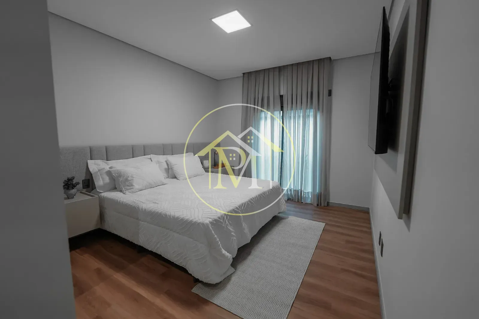 Casa, 4 quartos, 265 m² - Foto 36