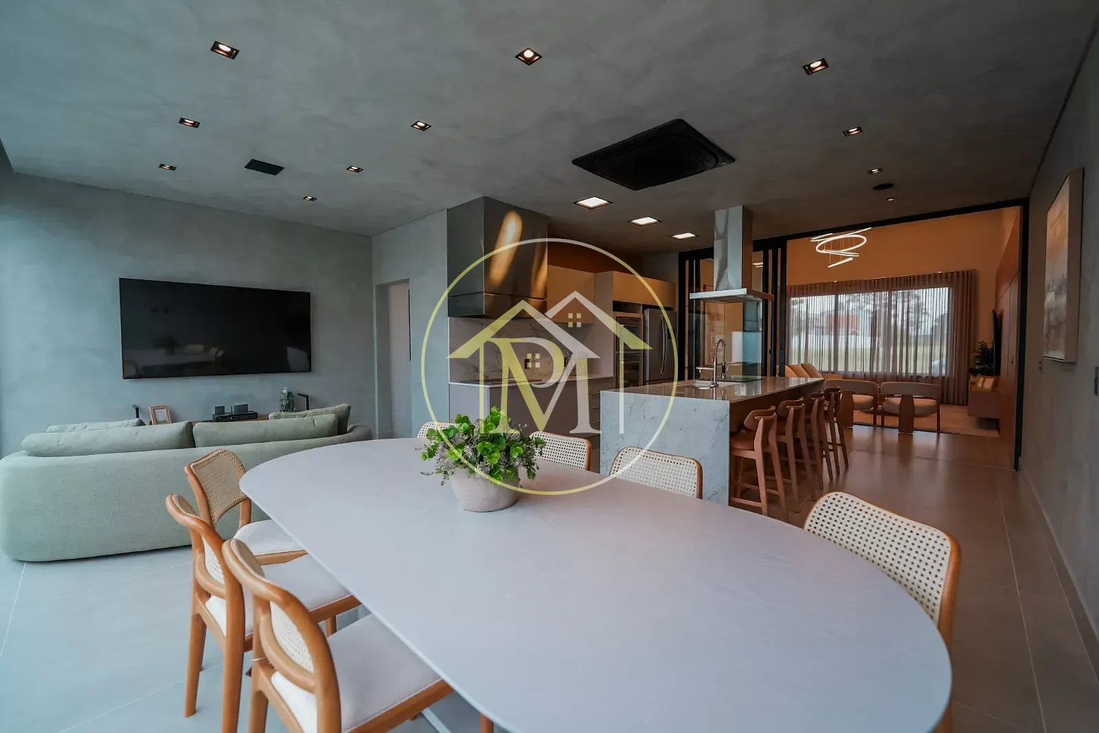 Casa, 4 quartos, 265 m² - Foto 46