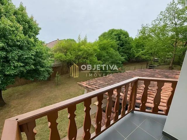 Casa com 720m² 4 quartos e 3 banheiros, à venda, no bairro Canudos em Novo Hamburgo