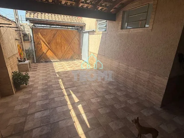 Casa com 300m², à venda, no bairro Parque Sabará em Taubaté