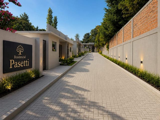 Casa com 100m² 2 quartos e 1 banheiro, à venda, no bairro Contorno em Ponta Grossa