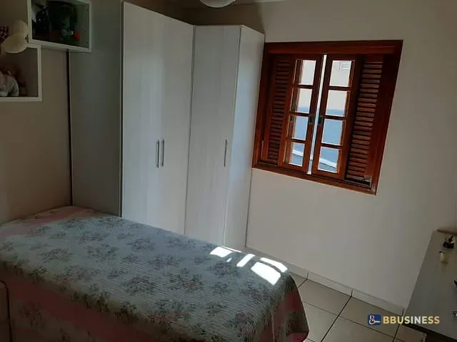 Casa com 159m² 4 quartos e 3 banheiros, à venda, no bairro Santa Maria em São Caetano do Sul