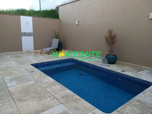 Casa com 250m² 4 quartos e 4 banheiros, à venda, no bairro Reserva do Vale em Caçapava