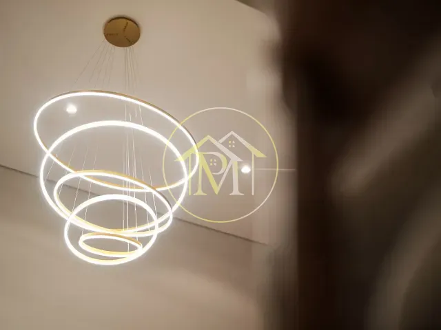 Casa com 455m² 4 quartos e 5 banheiros, à venda, no bairro Alphaville Nova Esplanada 3 em Votorantim