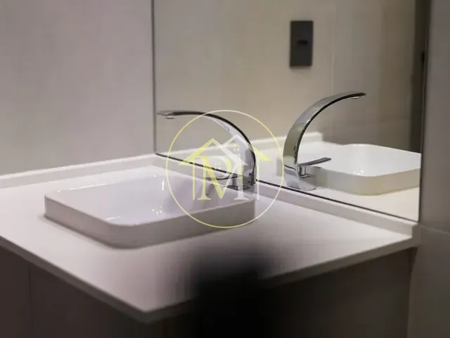 Casa com 455m² 4 quartos e 5 banheiros, à venda, no bairro Alphaville Nova Esplanada 3 em Votorantim