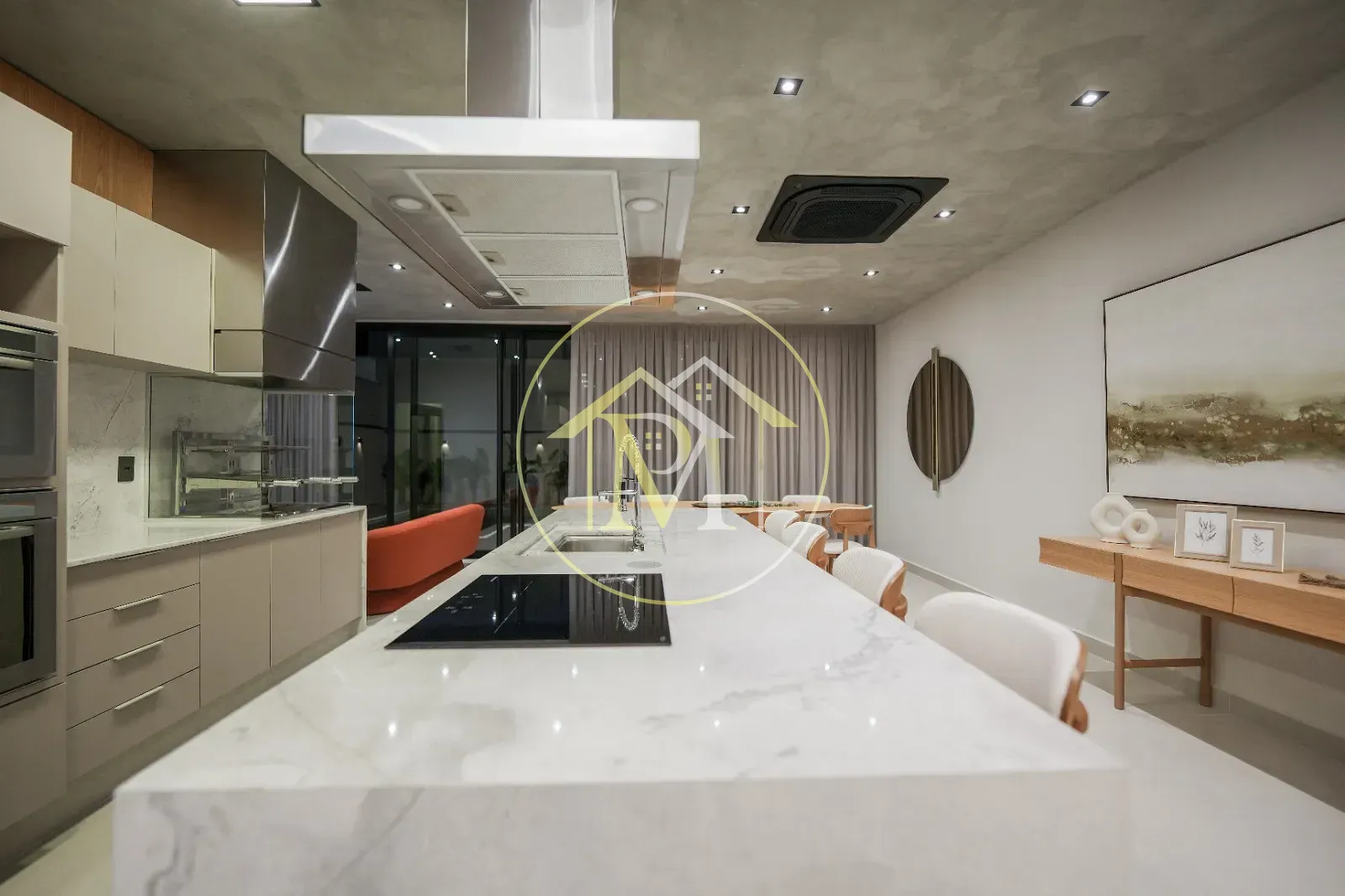 Casa, 4 quartos, 250 m² - Foto 9