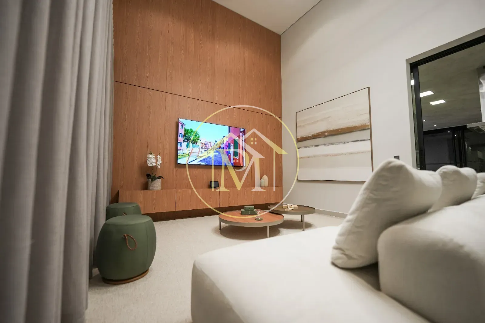 Casa, 4 quartos, 250 m² - Foto 1