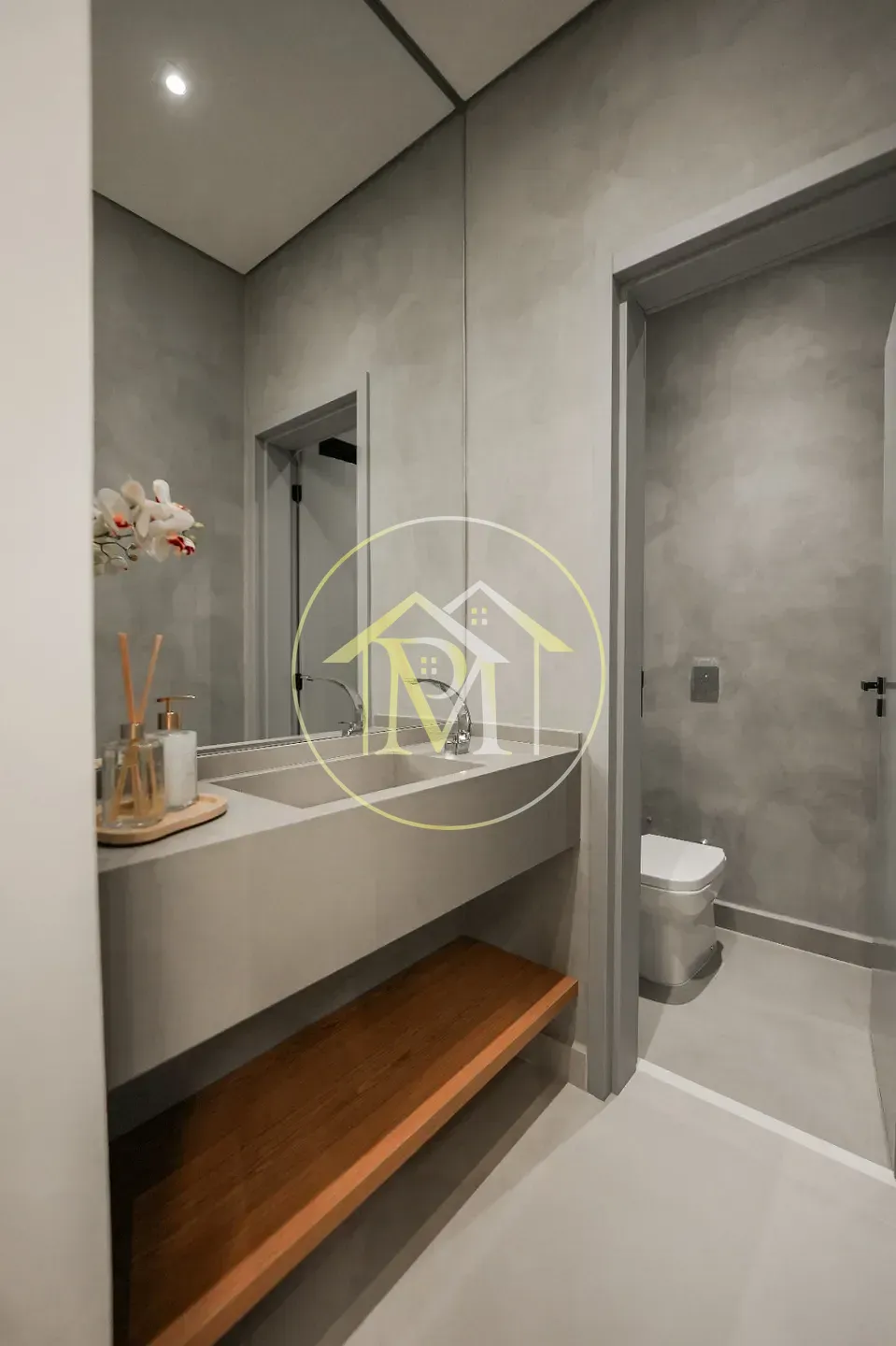 Casa, 4 quartos, 250 m² - Foto 10