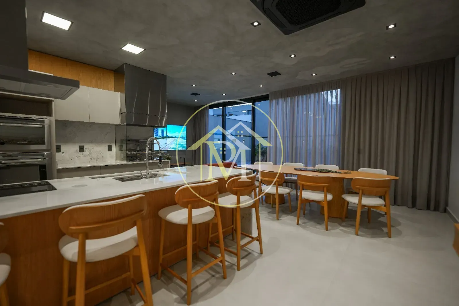 Casa, 4 quartos, 250 m² - Foto 20