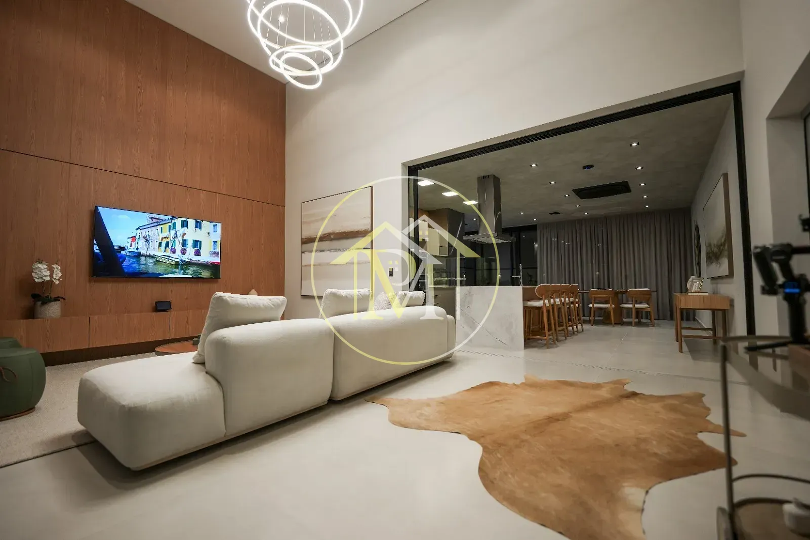 Casa, 4 quartos, 250 m² - Foto 21