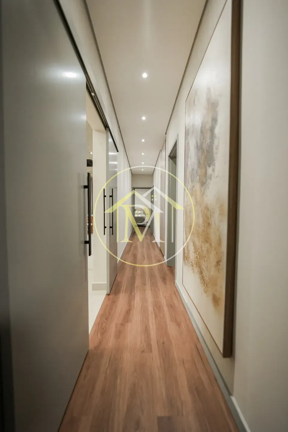 Casa, 4 quartos, 250 m² - Foto 23