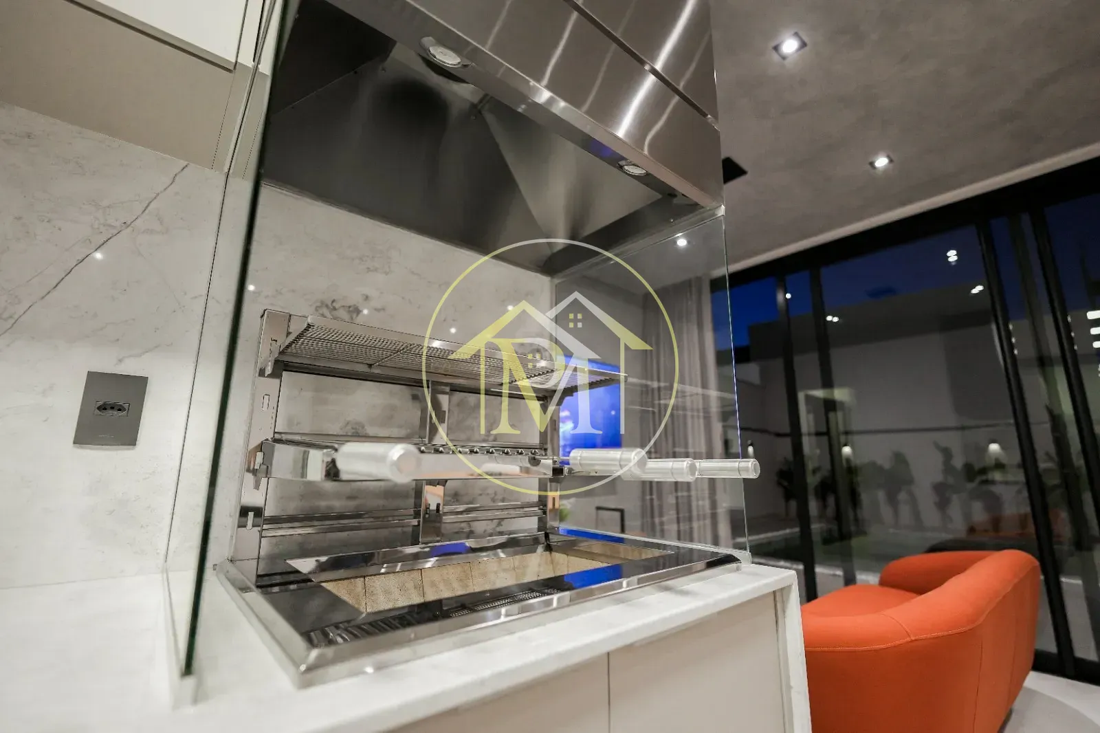 Casa, 4 quartos, 250 m² - Foto 25