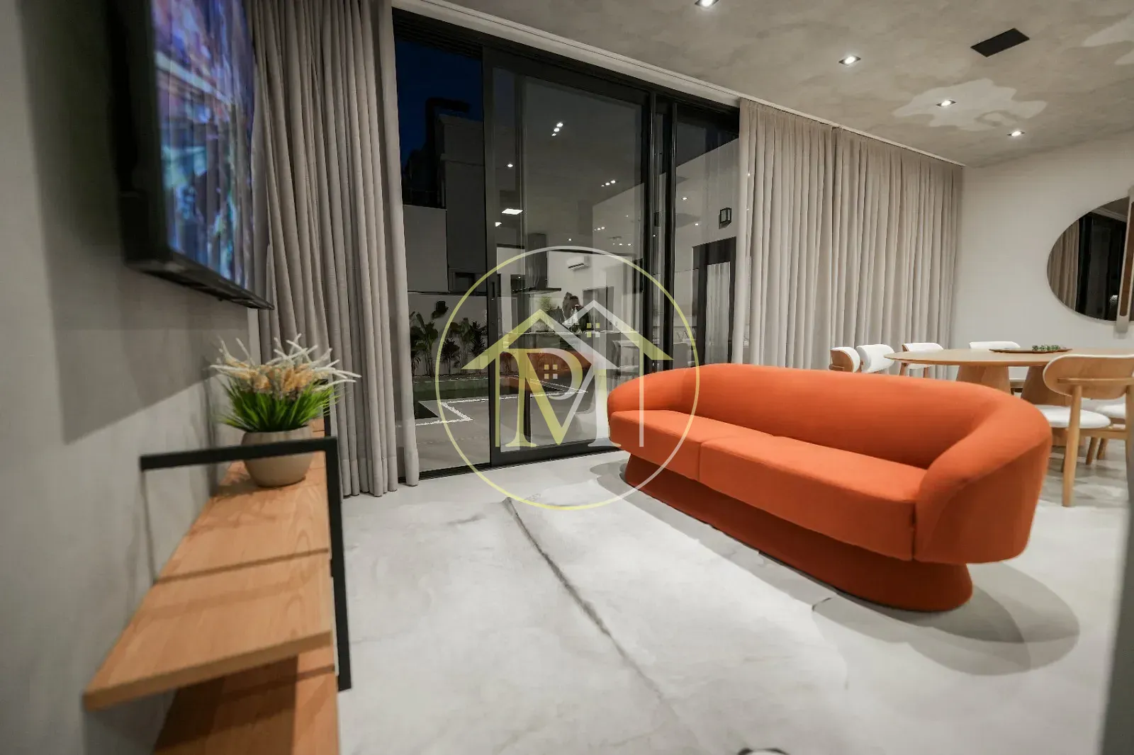 Casa, 4 quartos, 250 m² - Foto 34