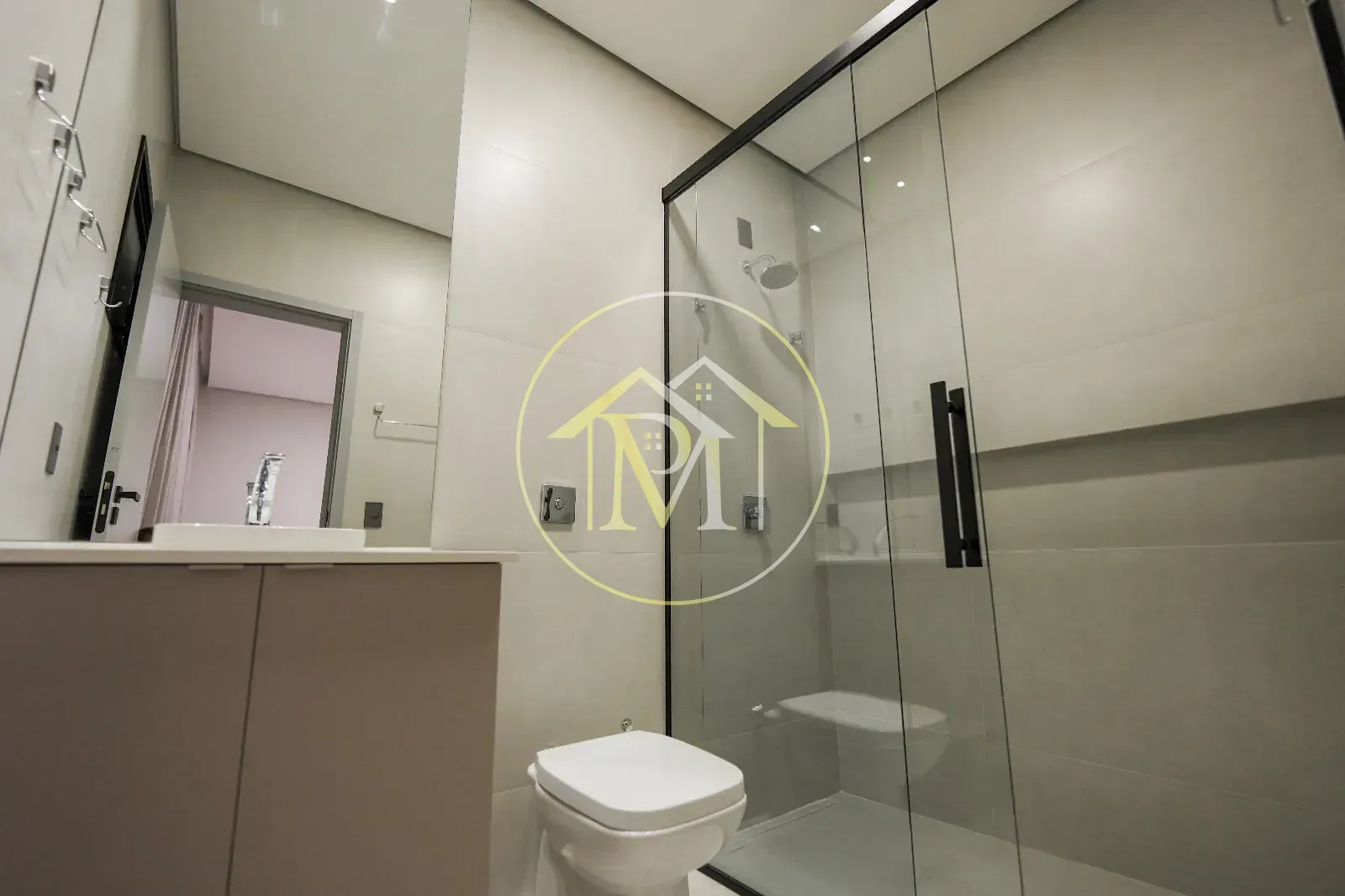 Casa, 4 quartos, 250 m² - Foto 35