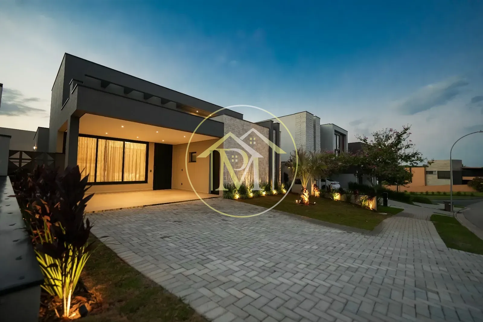 Casa, 4 quartos, 250 m² - Foto 38
