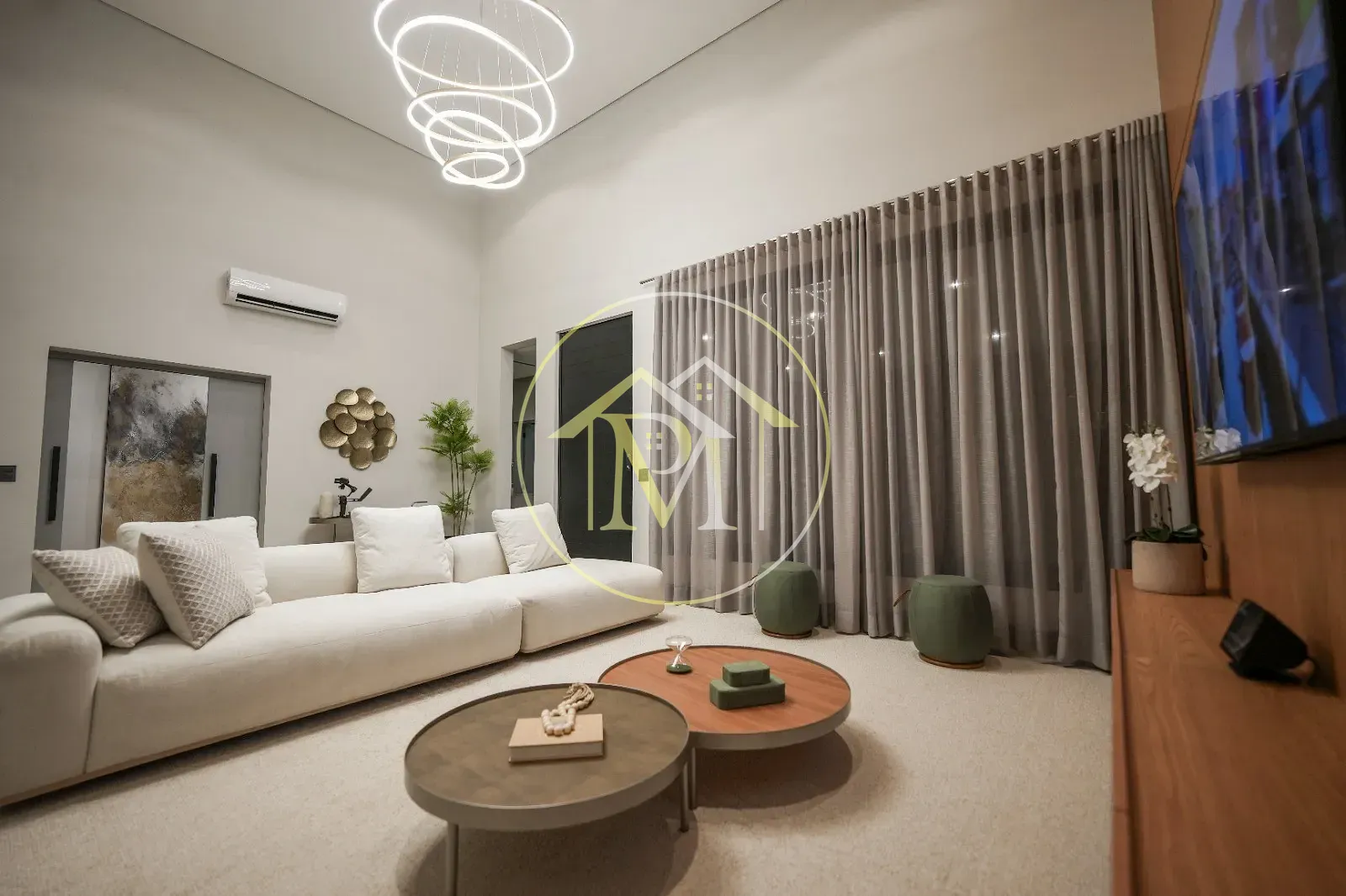 Casa, 4 quartos, 250 m² - Foto 39