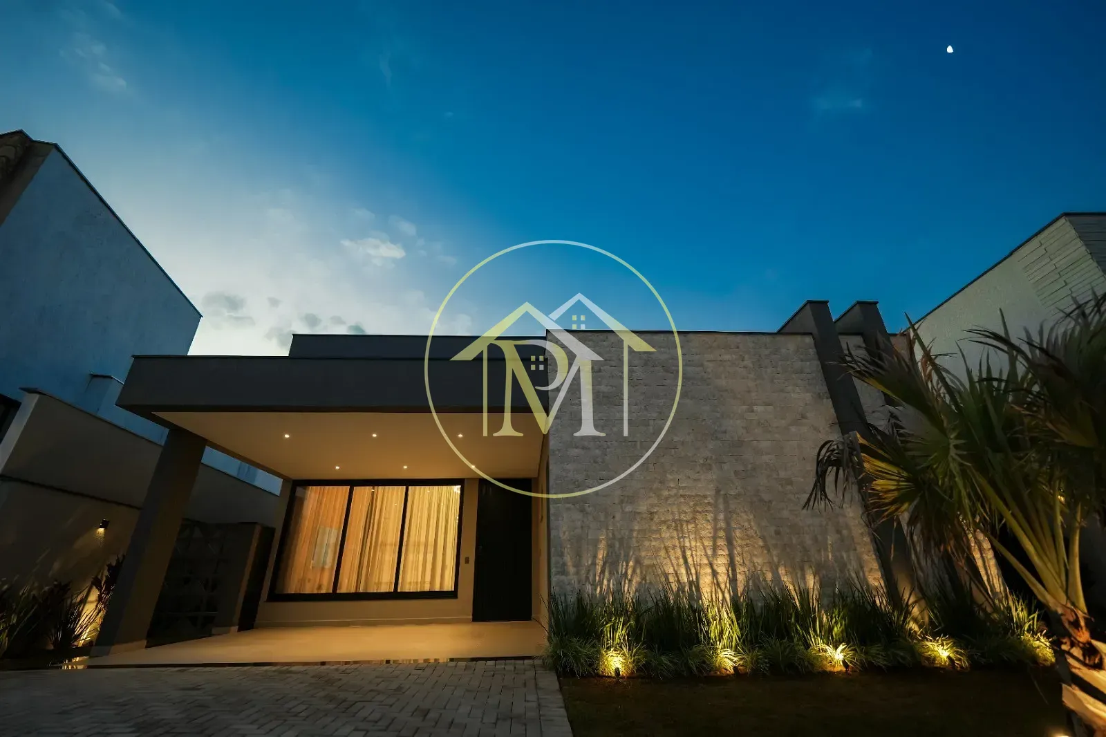 Casa, 4 quartos, 250 m² - Foto 44