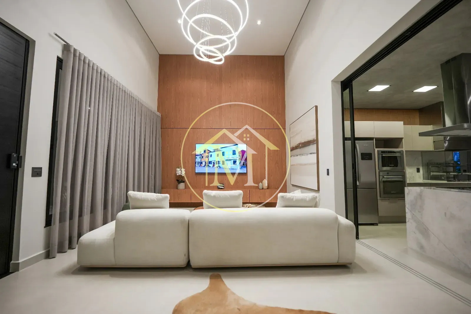 Casa, 4 quartos, 250 m² - Foto 45