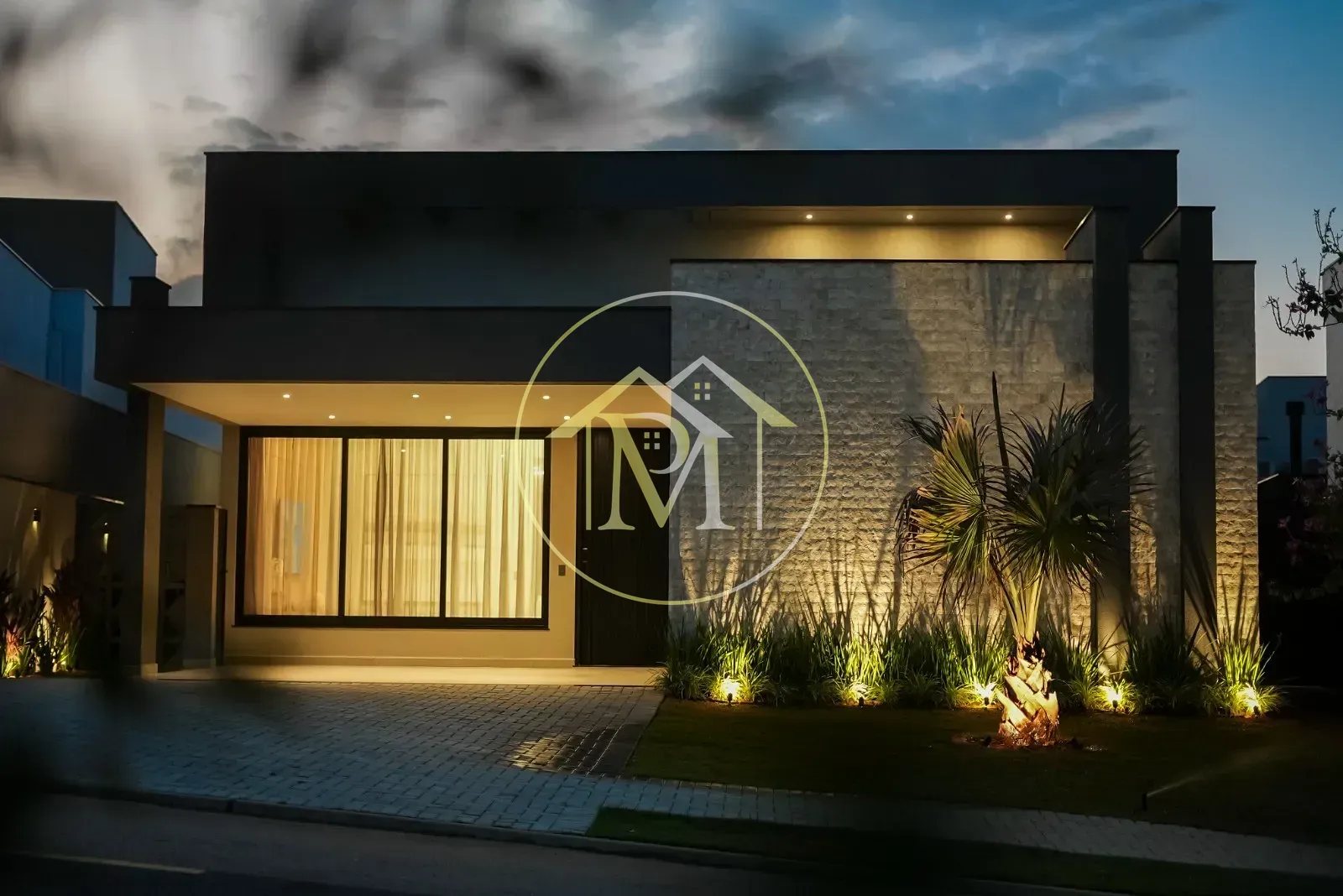 Casa, 4 quartos, 250 m² - Foto 46