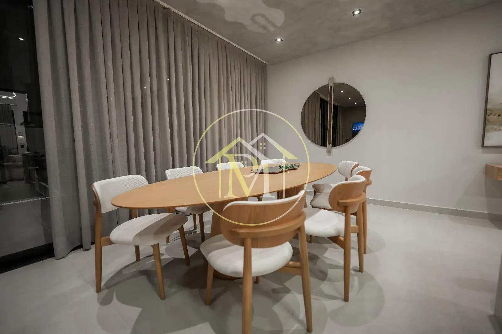 Casa, 4 quartos, 250 m² - Foto 16
