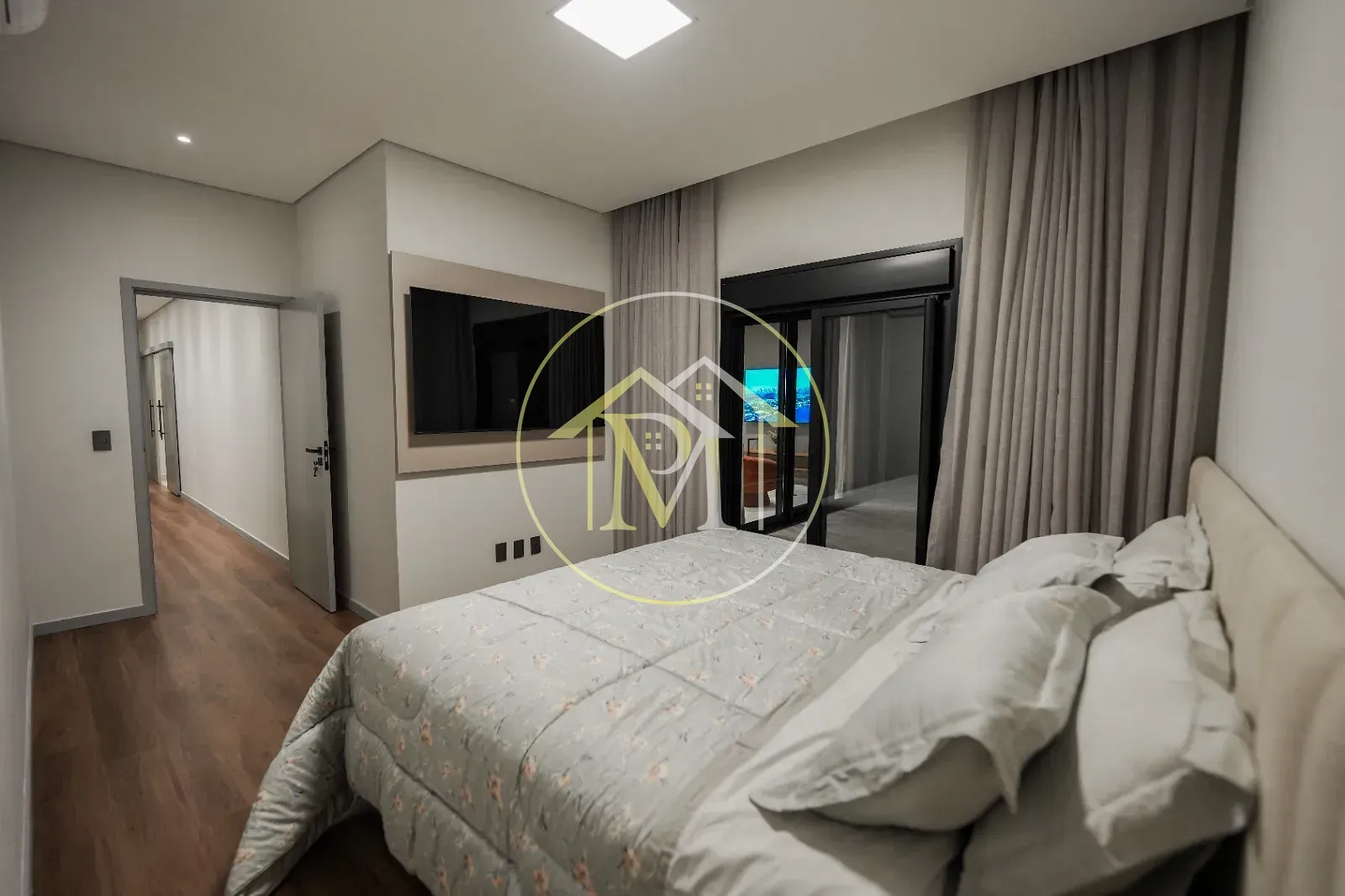 Casa, 4 quartos, 250 m² - Foto 49