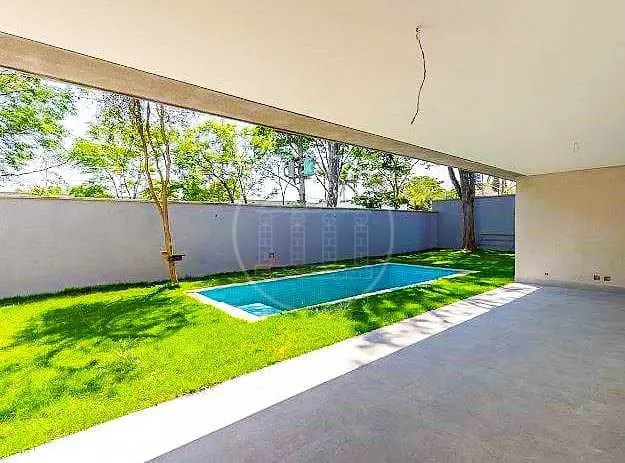 Casa, 4 quartos, 350 m² - Foto 31