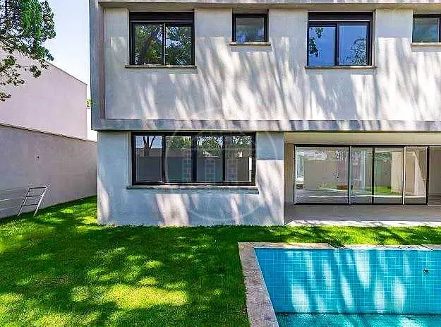 Casa, 4 quartos, 350 m² - Foto 29