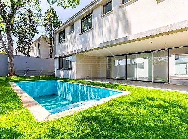 Casa, 4 quartos, 350 m² - Foto 30