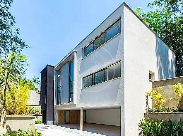 Casa, 4 quartos, 350 m² - Foto 32