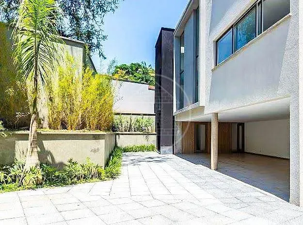 Casa, 4 quartos, 350 m² - Foto 2