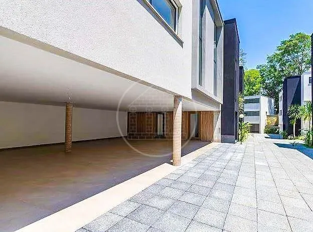 Casa, 4 quartos, 350 m² - Foto 28