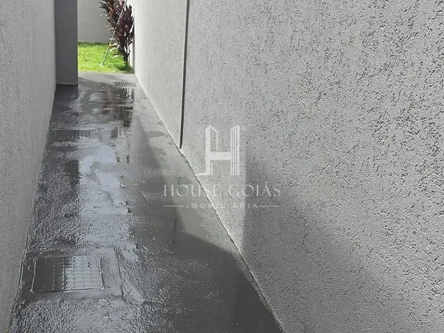Casa com 300m² 3 quartos e 4 banheiros, à venda, no bairro Setor Faiçalville em Goiânia