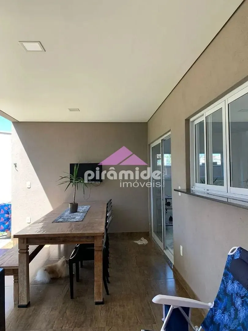 Casa, 3 quartos, 240 m² - Foto 4