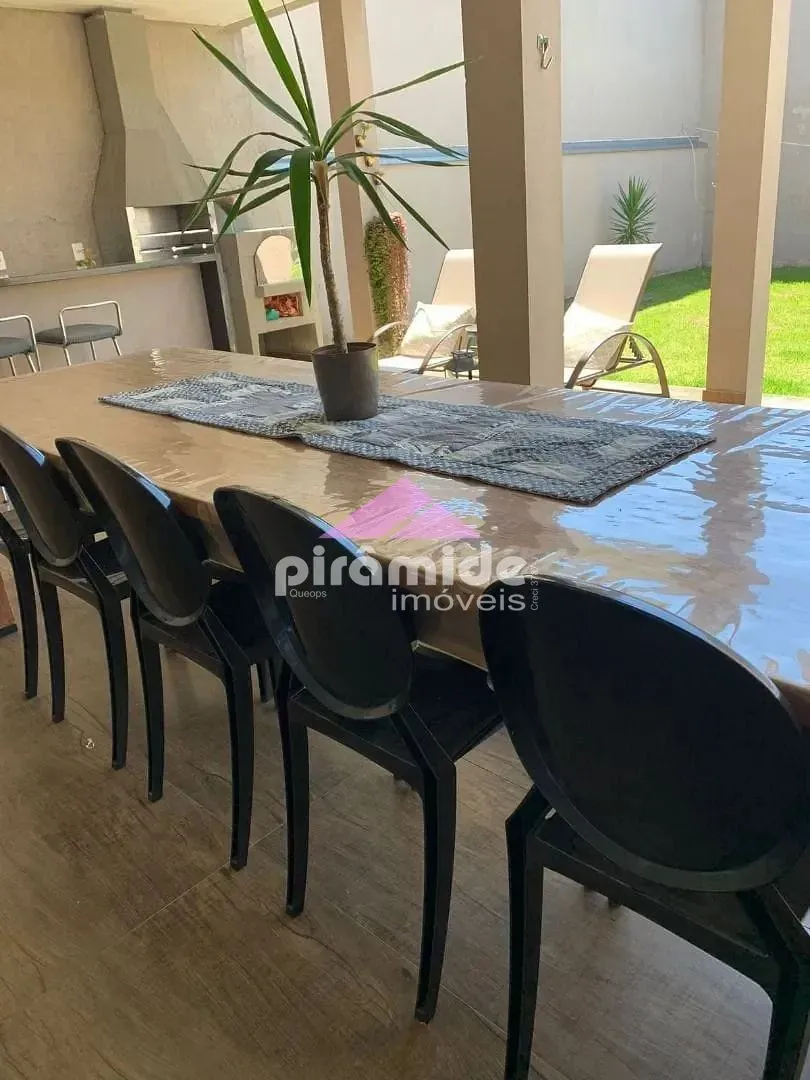 Casa, 3 quartos, 240 m² - Foto 5