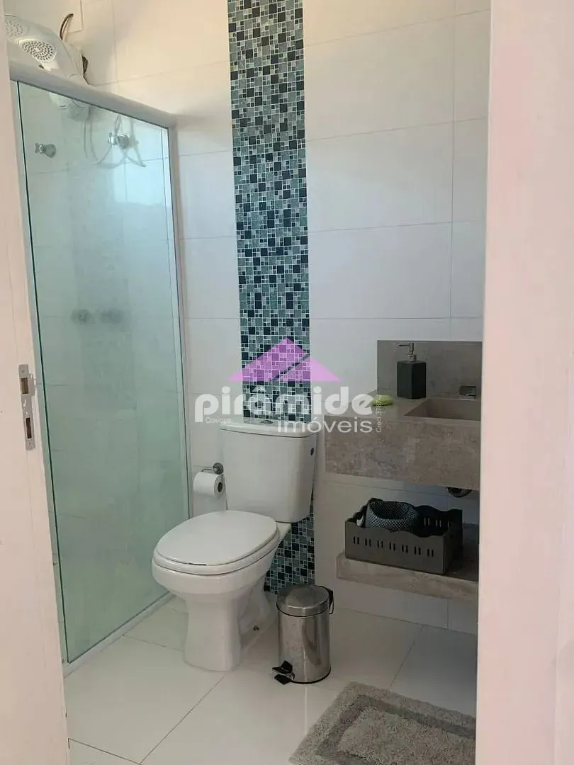 Casa, 3 quartos, 240 m² - Foto 12