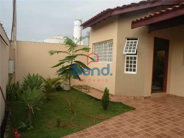 Casa com 250m², à venda, no bairro Residencial Jandira Diez Alcala em Porto Feliz