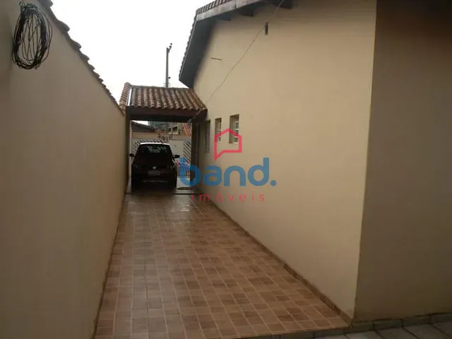 Casa com 250m², à venda, no bairro Residencial Jandira Diez Alcala em Porto Feliz