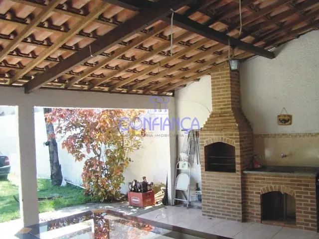 Casa com 30m² 2 quartos e 1 banheiro, à venda, no bairro Campo Grande em Rio de Janeiro