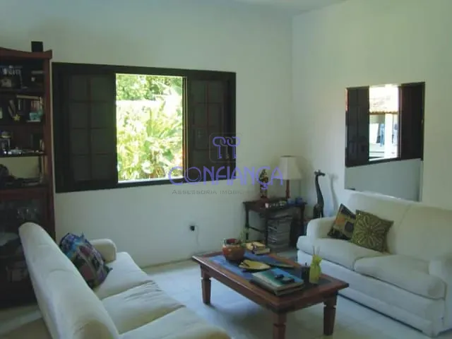 Casa com 30m² 2 quartos e 1 banheiro, à venda, no bairro Campo Grande em Rio de Janeiro
