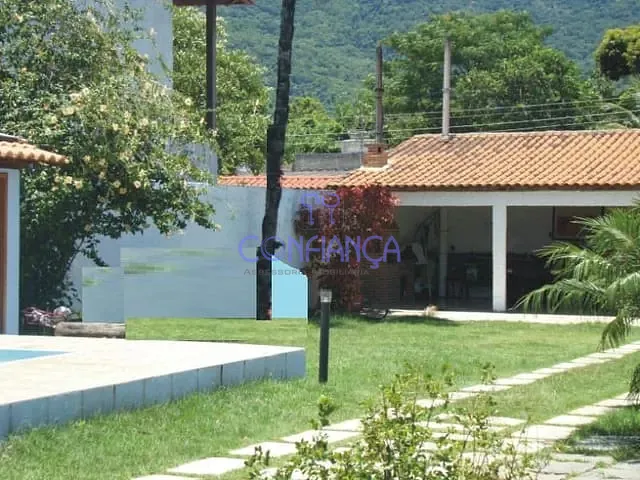 Casa com 30m² 2 quartos e 1 banheiro, à venda, no bairro Campo Grande em Rio de Janeiro