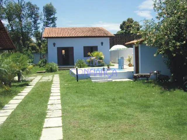 Casa com 30m² 2 quartos e 1 banheiro, à venda, no bairro Campo Grande em Rio de Janeiro