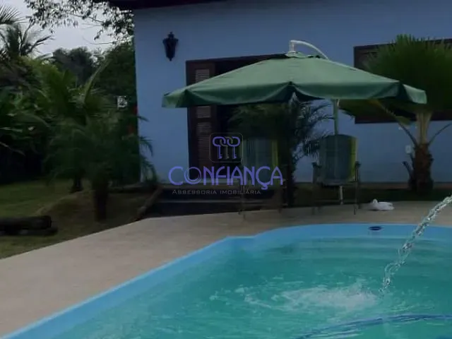 Casa com 30m² 2 quartos e 1 banheiro, à venda, no bairro Campo Grande em Rio de Janeiro