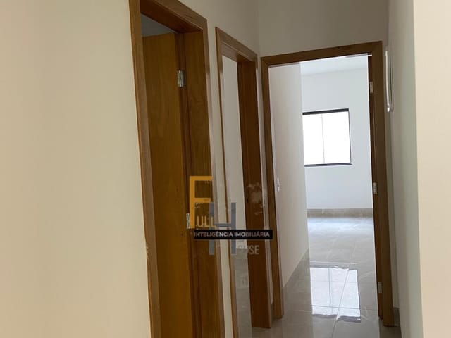 Casa com 196m² 3 quartos e 2 banheiros, à venda, no bairro Residencial Vereda dos Buritis em Goiânia