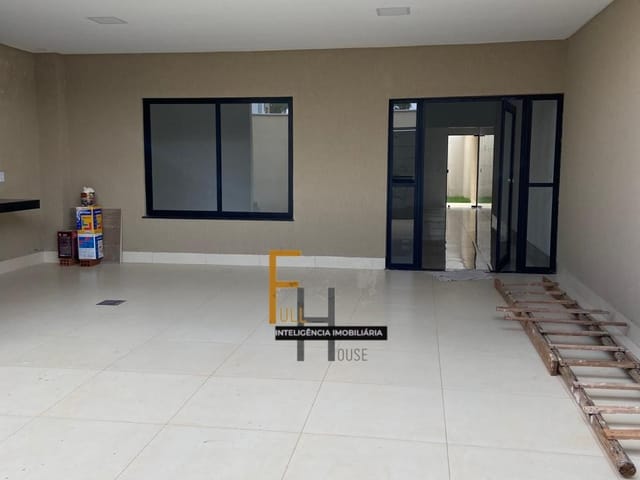 Casa com 196m² 3 quartos e 2 banheiros, à venda, no bairro Residencial Vereda dos Buritis em Goiânia
