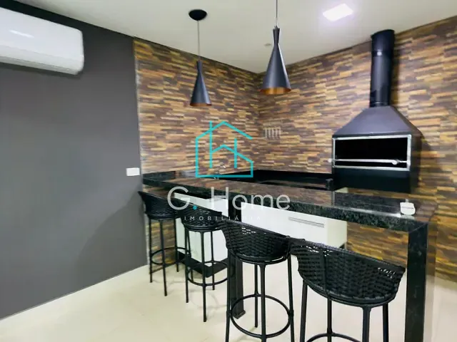 Casa 3 quartos e 2 banheiros, para alugar, no bairro Jardim Tókio em Londrina