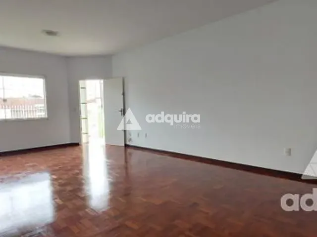Casa com 248m² 3 quartos e 2 banheiros, à venda, no bairro Jardim Carvalho em Ponta Grossa