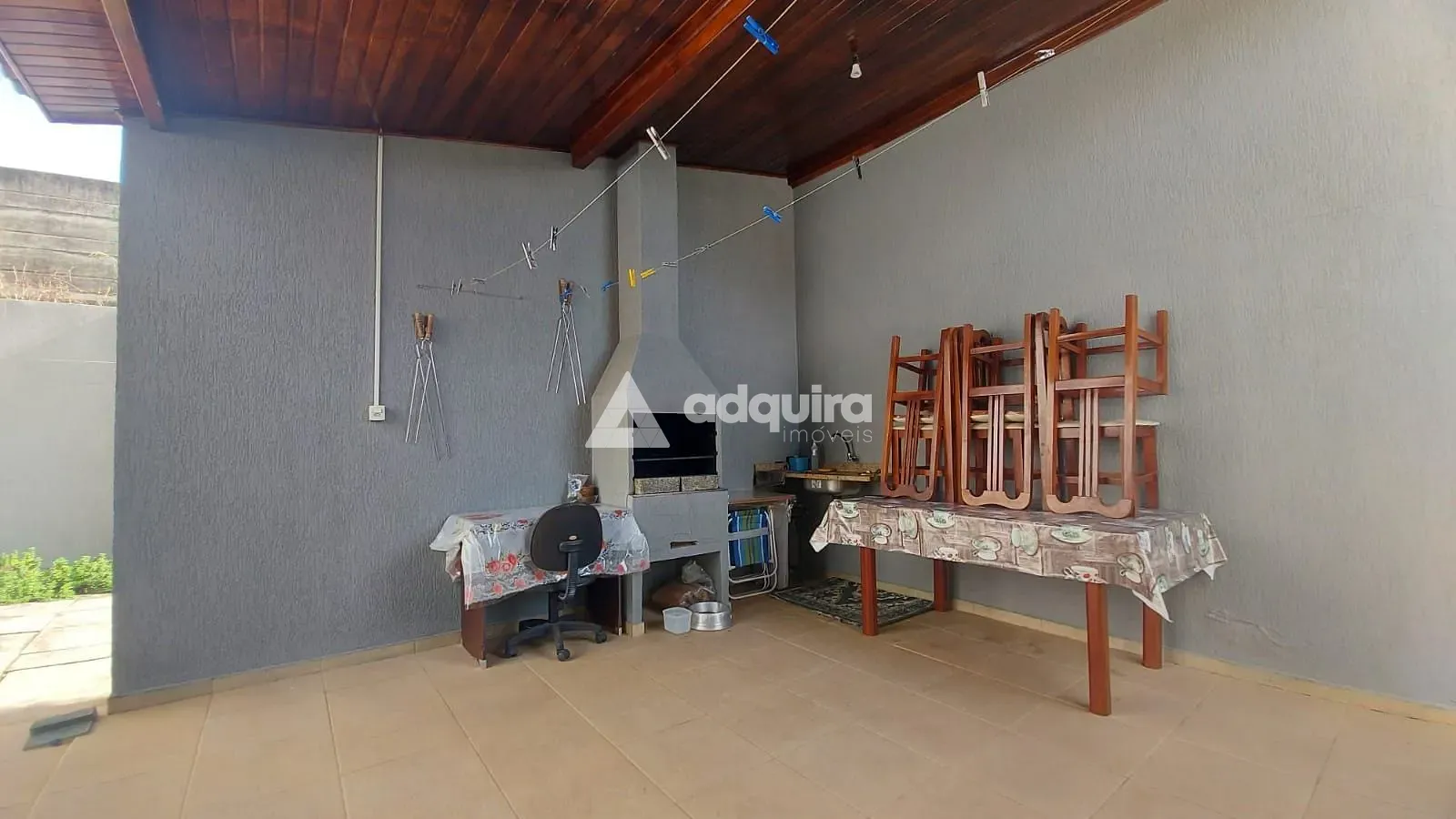 Casa, 3 quartos, 136 m² - Foto 18