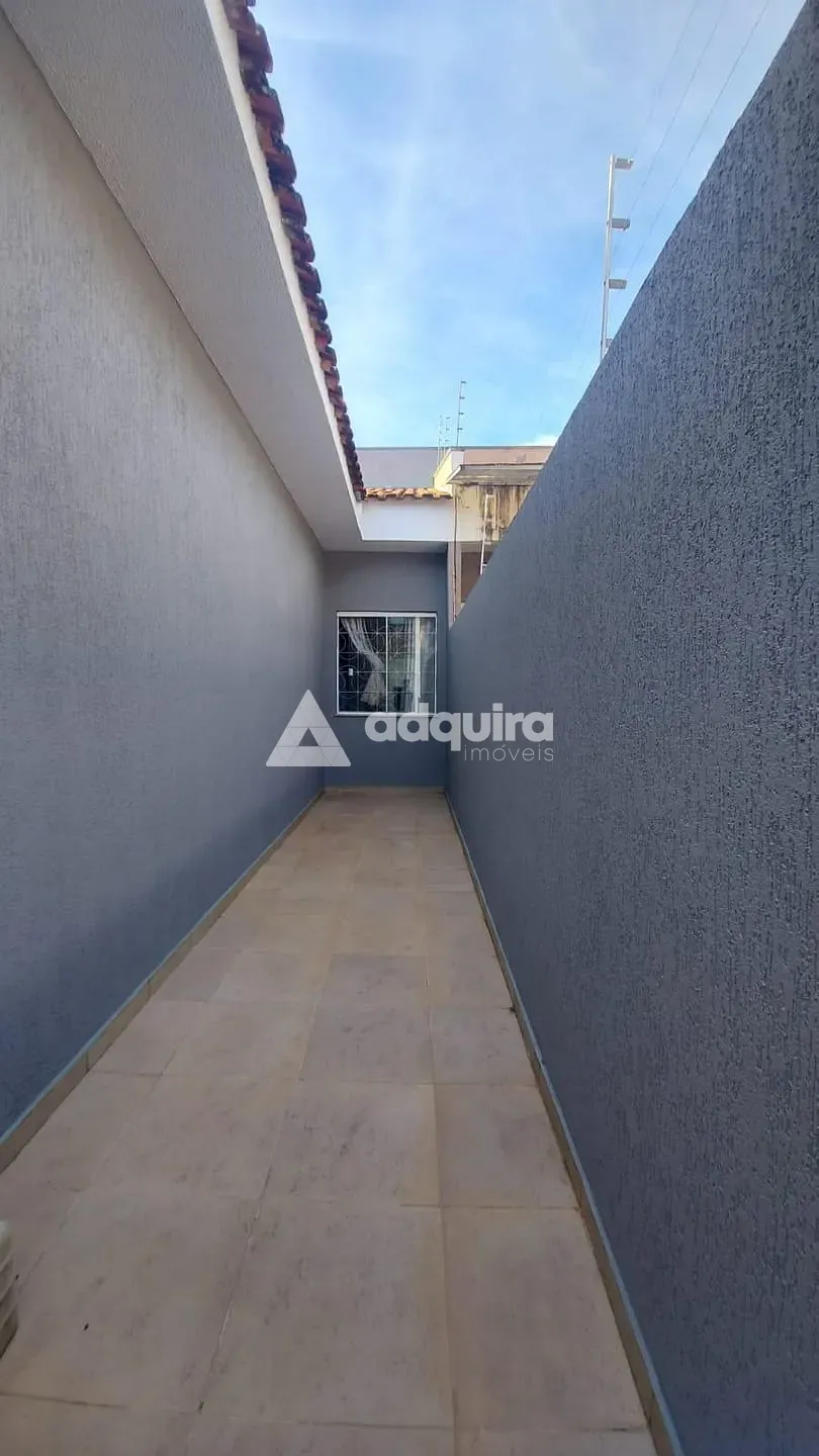 Casa, 3 quartos, 136 m² - Foto 16