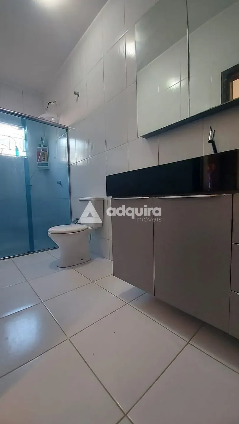 Casa, 3 quartos, 136 m² - Foto 11