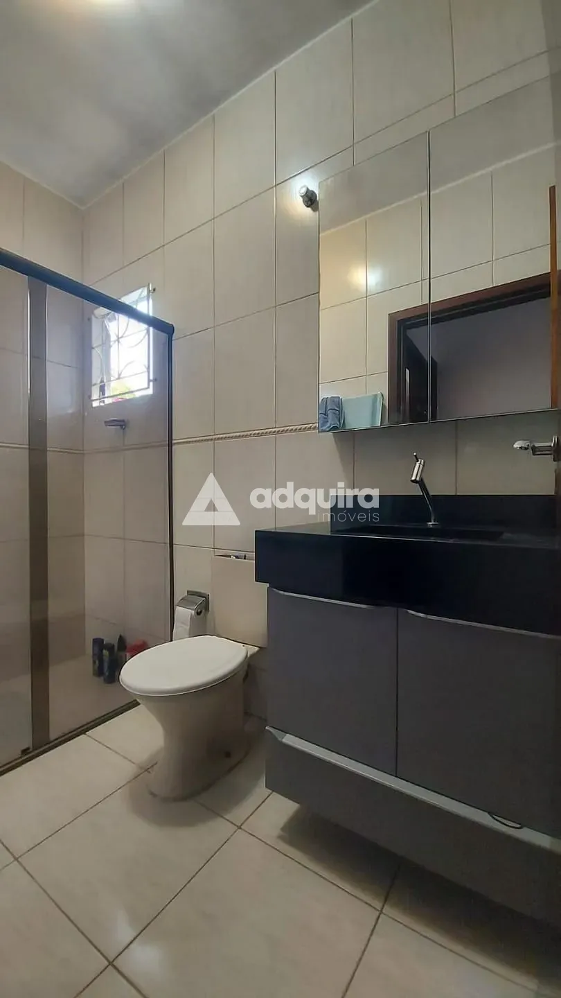 Casa, 3 quartos, 136 m² - Foto 14